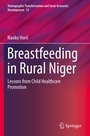 Cover: Breastfeeding in Rural Niger - Springer