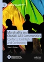 Cover: Marginality and Global LGBT Communities - Palgrave Macmillan