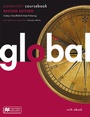 Cover: Global revised edition - Hueber Verlag