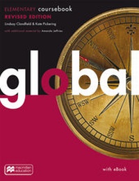 Abbildung von: Global revised edition - Hueber Verlag