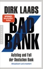 Cover: Bad Bank - Pantheon