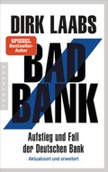 Cover: Bad Bank - Pantheon