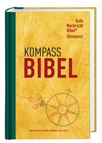 Abbildung von: Gute Nachricht Bibel - Deutsche Bibelgesellschaft