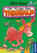 Cover: Der kluge Esel Theobald - Kosmos