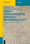 Abbildung von: Indogermanische Sprachwissenschaft - De Gruyter