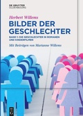 Cover: Bilder der Geschlechter - De Gruyter Oldenbourg