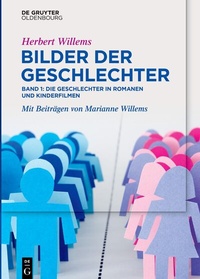 Abbildung von: Bilder der Geschlechter - De Gruyter Oldenbourg