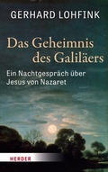Cover: Das Geheimnis des Galil&auml;ers - Verlag Herder