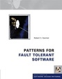 Cover: Patterns for Fault Tolerant Software - Wiley