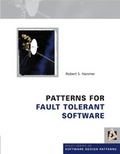 Cover: Patterns for Fault Tolerant Software - Wiley