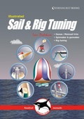 Cover: Sail and Rig Tuning - Wiley