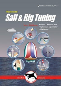 Enlarge image Cover: Sail and Rig Tuning - Wiley