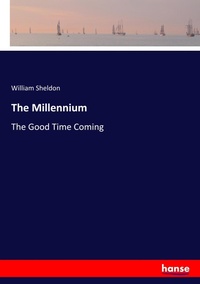Enlarge image Cover: The Millennium - Hansebooks