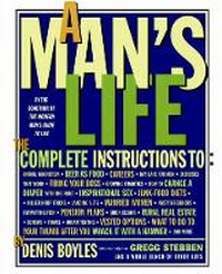 Enlarge image Cover: A Man's Life - HarperCollins
