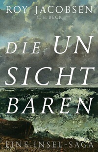 Abbildung von: Die Unsichtbaren - C.H.BECK