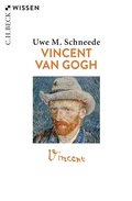 Cover: Vincent van Gogh - C.H.BECK