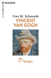 Abbildung von: Vincent van Gogh - C.H.BECK