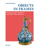 Cover: Objects in Frames - Reimer Verlag