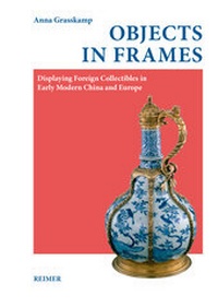 Abbildung von: Objects in Frames - Reimer, Dietrich
