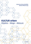 Cover: Kultur erben - Reimer Verlag