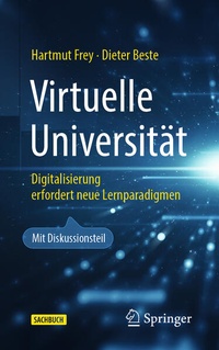 Abbildung von: Virtuelle Universität - Springer
