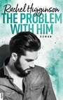 Cover: The Problem With Him - LYX