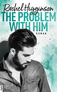 Enlarge image Cover: The Problem With Him - LYX