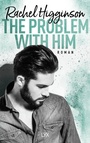 Cover: The Problem With Him - LYX