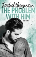 Cover: The Problem With Him - LYX