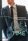 Cover: One More Time - LYX