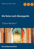 Cover: Die Reise nach Manoppello - BoD - Books on Demand