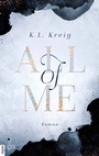 Cover: All of Me - LYX