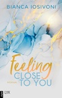 Cover: Feeling Close to You - LYX