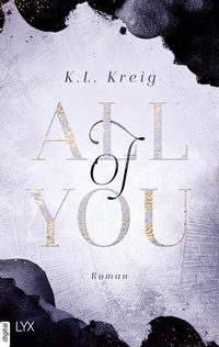 Abbildung von: All of You - LYX