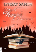 Cover: Vampir & Vorurteil - LYX