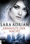 Cover: Erw&auml;hlte der Nacht - LYX
