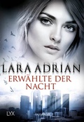 Cover: Erw&auml;hlte der Nacht - LYX