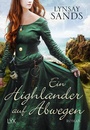 Cover: Ein Highlander auf Abwegen - LYX