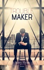 Cover: Troublemaker - LYX