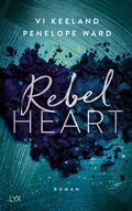 Cover: Rebel Heart - LYX