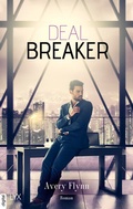 Cover: Dealbreaker - LYX