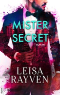 Cover: Mister Secret - LYX