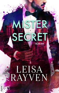 Abbildung von: Mister Secret - LYX