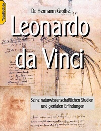 Abbildung von: Leonardo da Vinci - BoD - Books on Demand