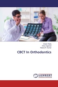 Cover: CBCT In Orthodontics - LAP Lambert Academic Publishing