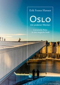 Cover: Oslo - Corso ein Imprint von Verlagshaus R&ouml;merweg