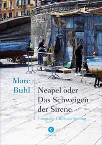 Abbildung von: Neapel - Corso ein Imprint von Verlagshaus Römerweg