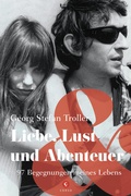 Cover: Liebe, Lust und Abenteuer - Corso ein Imprint von Verlagshaus R&ouml;merweg
