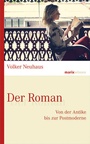 Cover: Der Roman - marix Verlag ein Imprint von Verlagshaus Römerweg