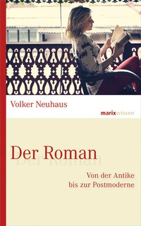 Enlarge image Cover: Der Roman - marix Verlag ein Imprint von Verlagshaus Römerweg